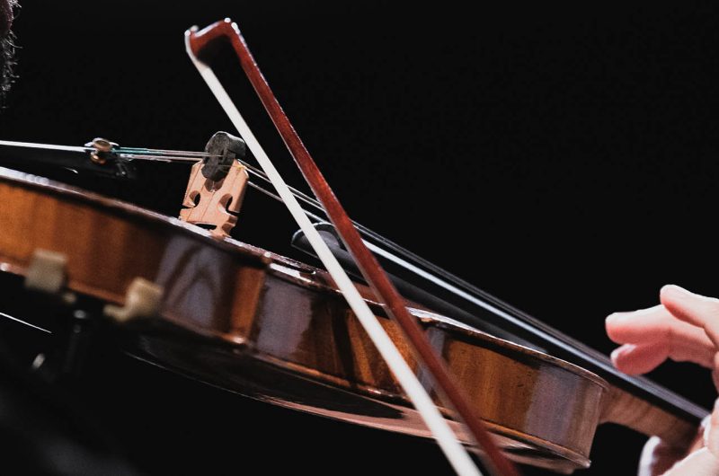 Ensemble Instrumental de la Mayenne